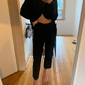 Aritzia Conan Pants size 2